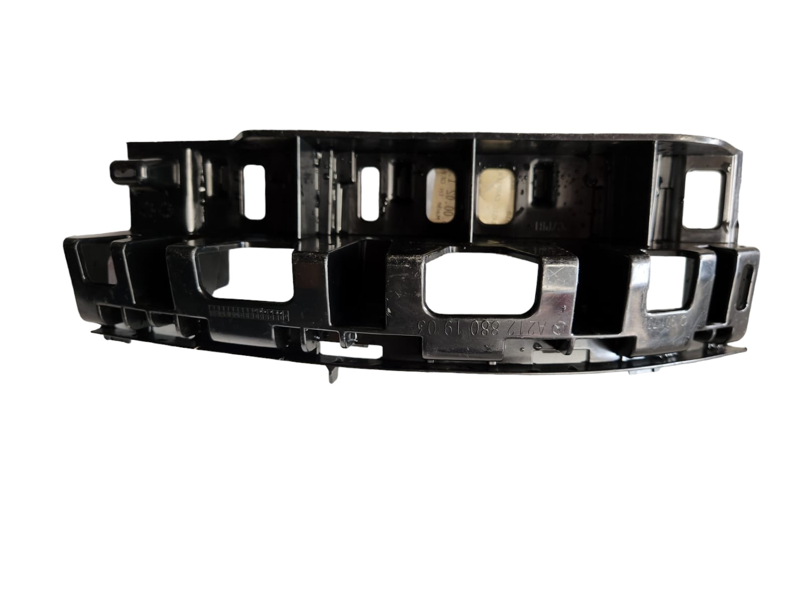 Guia Esquerdo Parachoque Mercedes E320 E350 2013 2015 1