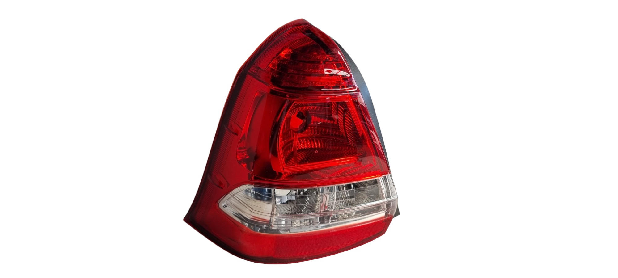Lanterna Esquerda Toyota Etios Sedan 2013 2015 Esquerdo Vermelho 2