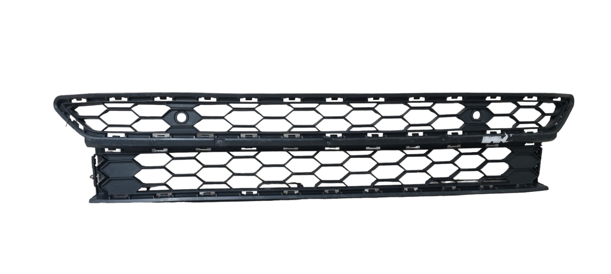 Grade Frontal Inferior  Amarok 2017  2019 Detalhe