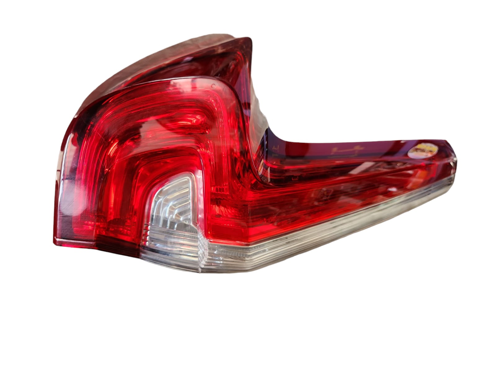 Lanterna Traseira Esquerda Honda Crv 2020 Stanley 4