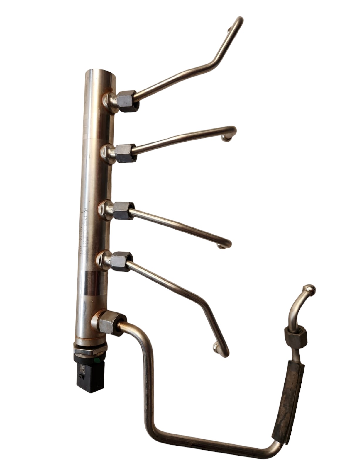 Flauta Dos Bicos Bmw 320 328 2013 2015 2016