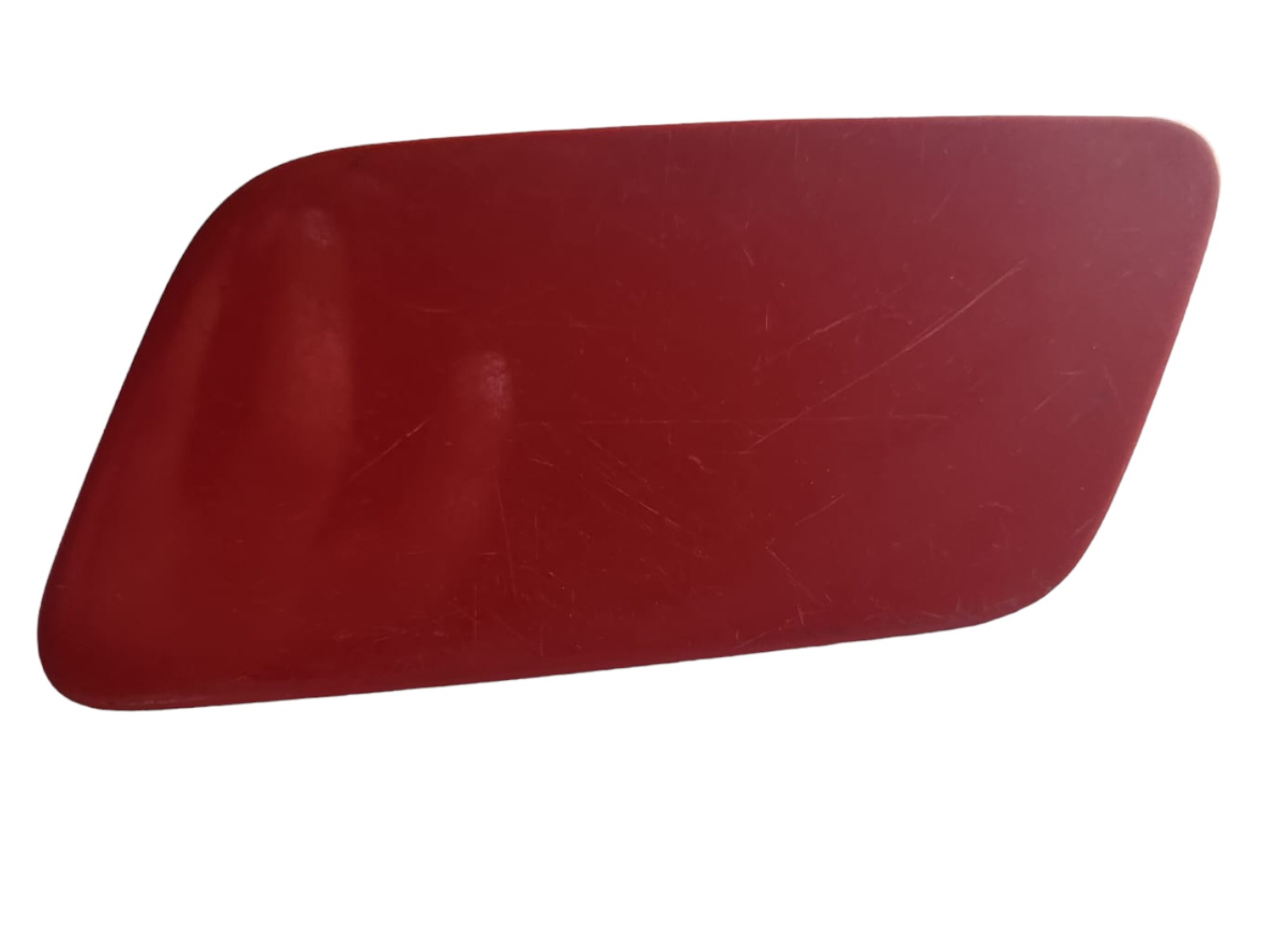 Tampa Esguicho Farol Esquerdo Audi A3 2013 2016