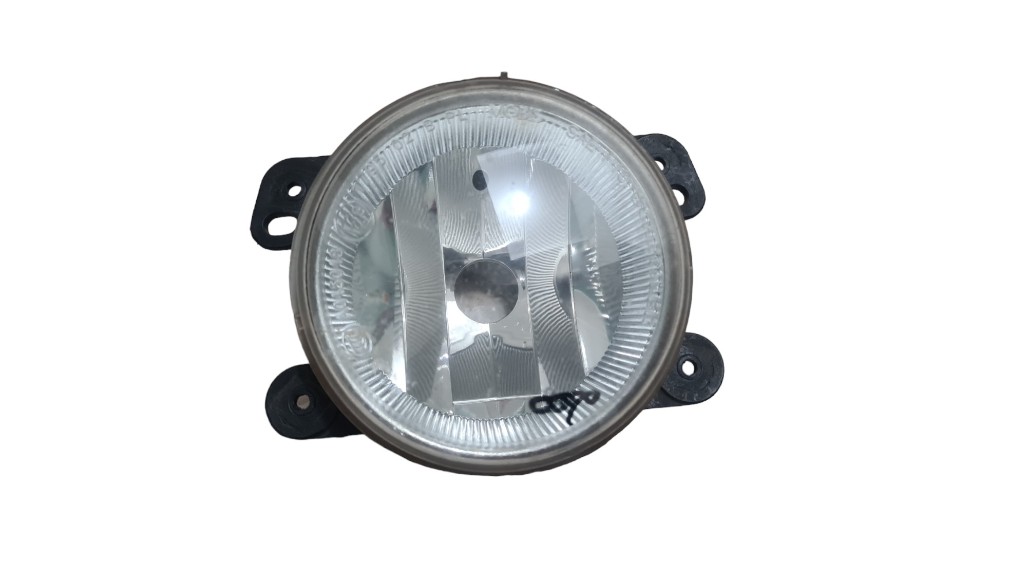 Farol Milha Esquerdo Jeep Wrangler 2012 C/detalhes