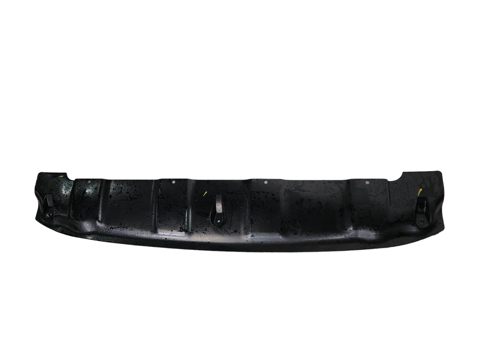 Delfetor Inferior Dianteiro Hyundai Hb20 2019 2020