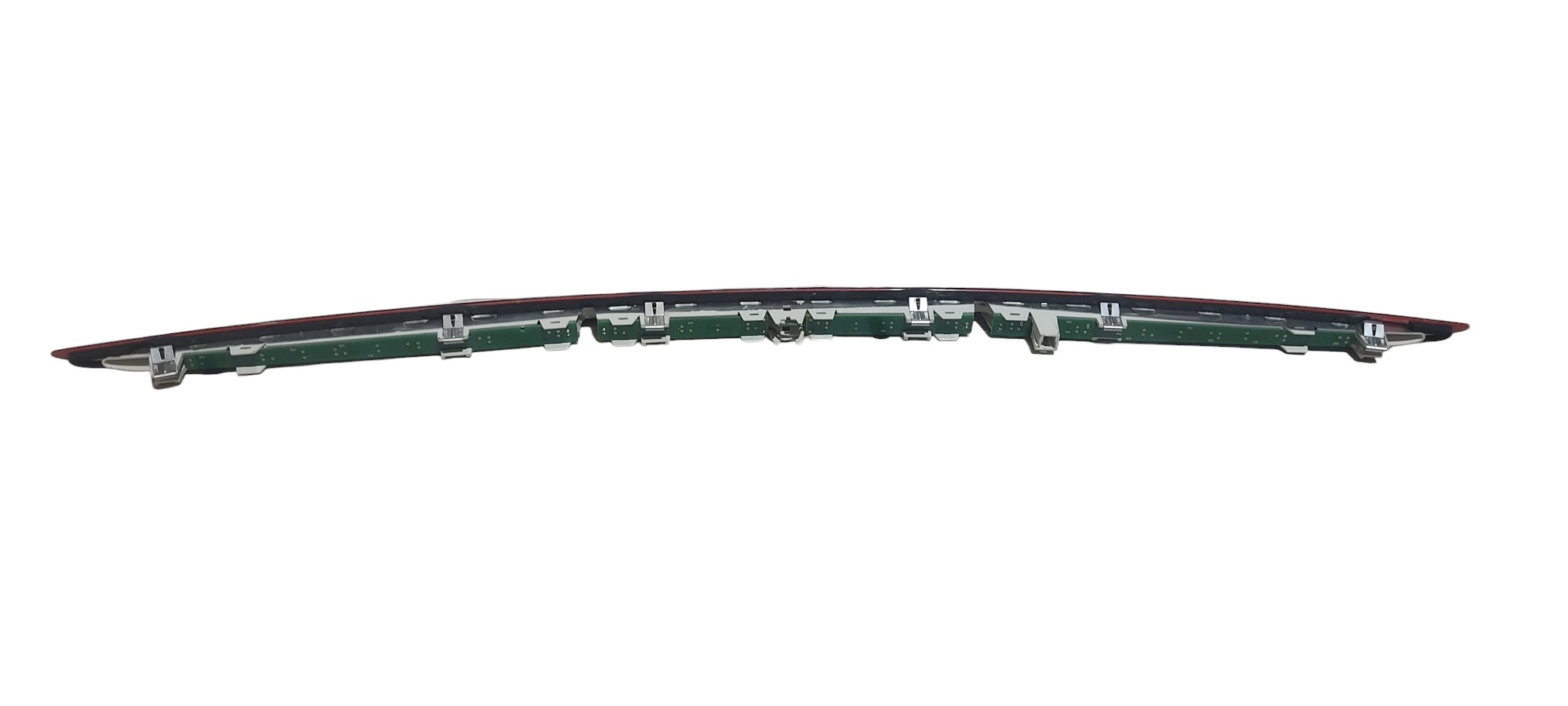 Luz De Freio Mercedes C180 2009 2011 Com Detalhe 5