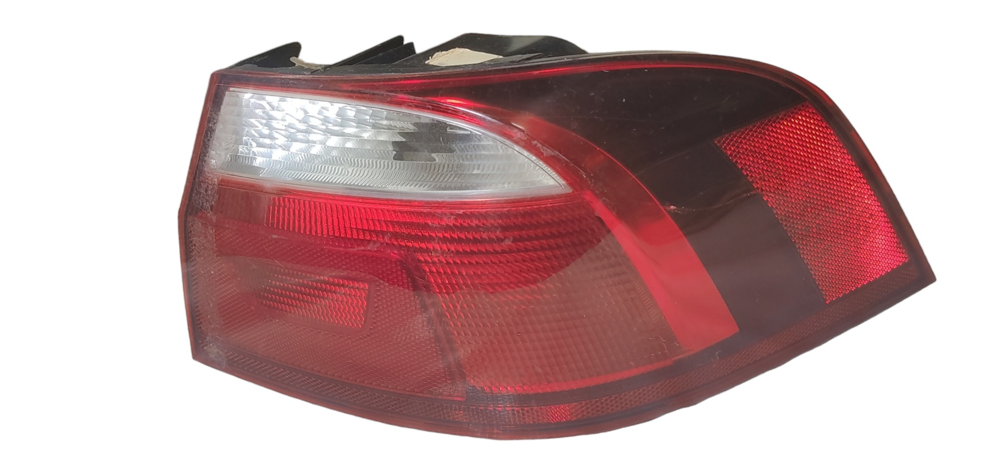 Lanterna Direita Volks Voyage G6 2013 2016 C/detalhe Direito 2