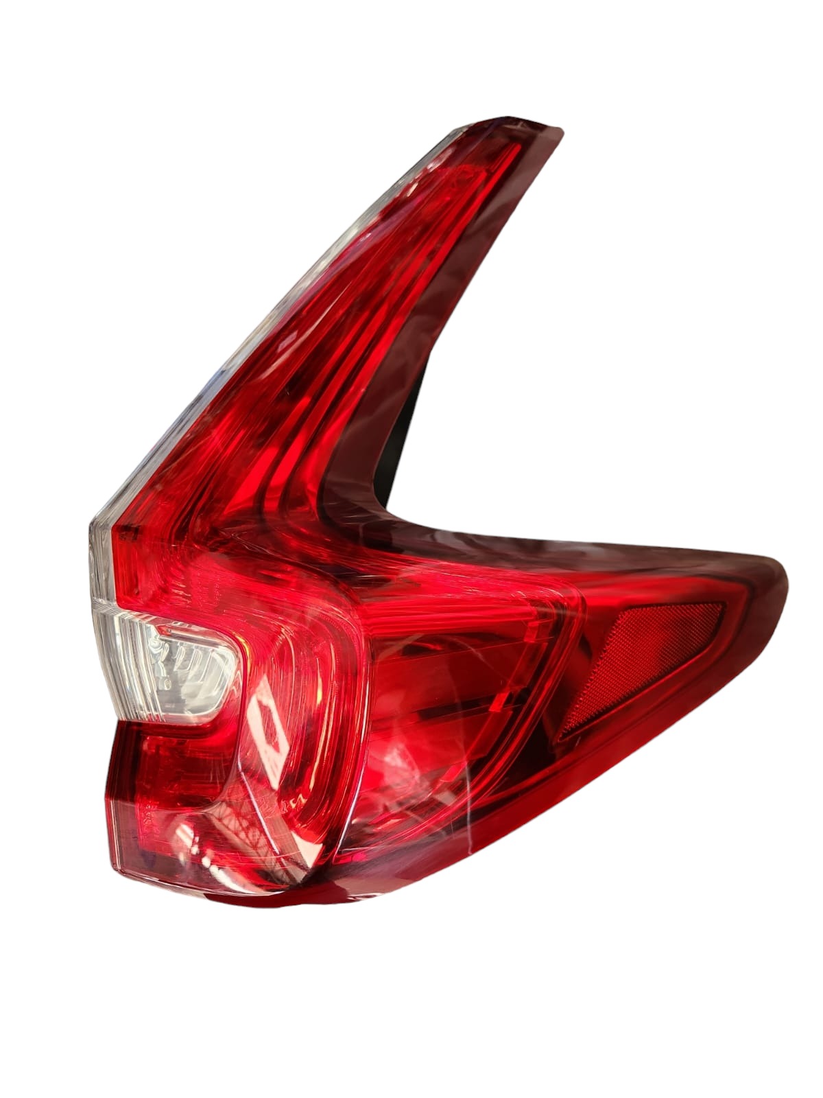 Lanterna Direito Honda Crv 2020  Direito Vermelho 3