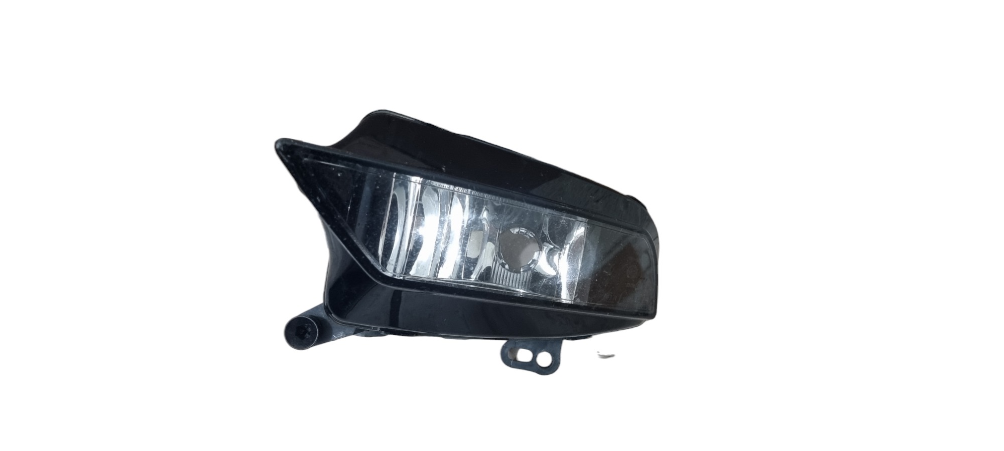 Farol Milha Esquerdo Audi A3 2013 2016 Com Detalhe