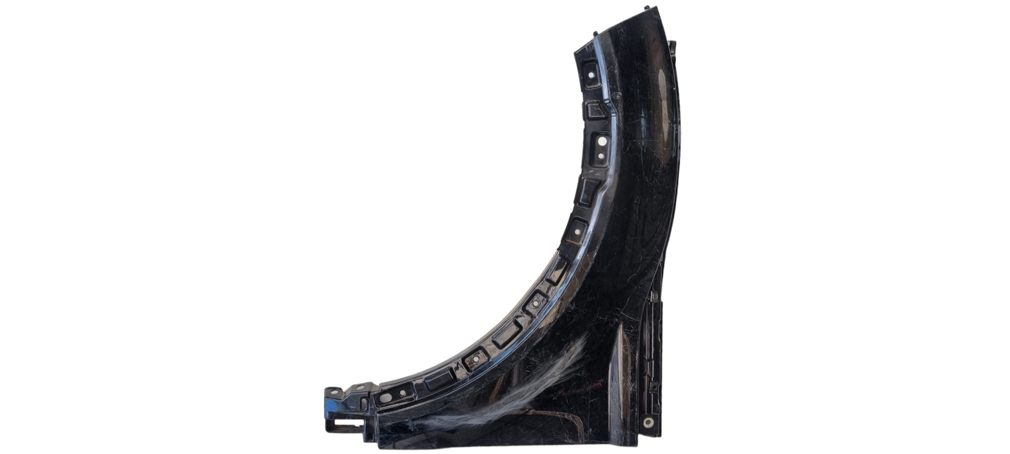 Paralama Esquerdo Land Rover Evoque 2013 2014 2015 2016