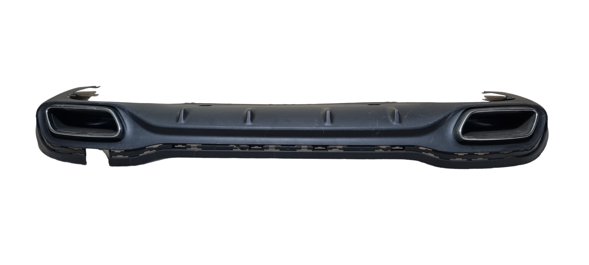 Spoiler Traseiro Mercedes C180 C200 2022