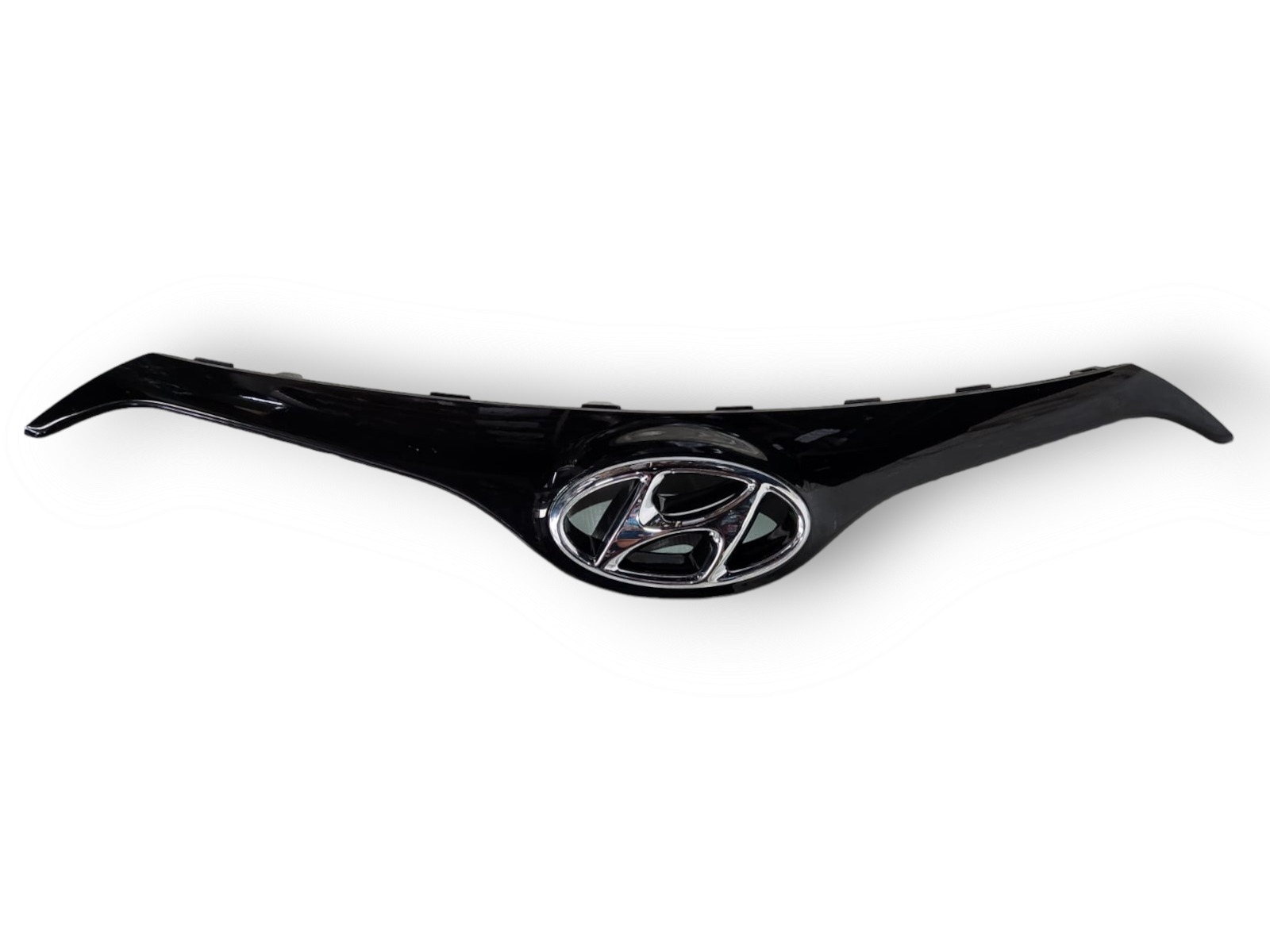 Grade Dianteira Com Emblema Hyundai Hb20 2012 2014 2015
