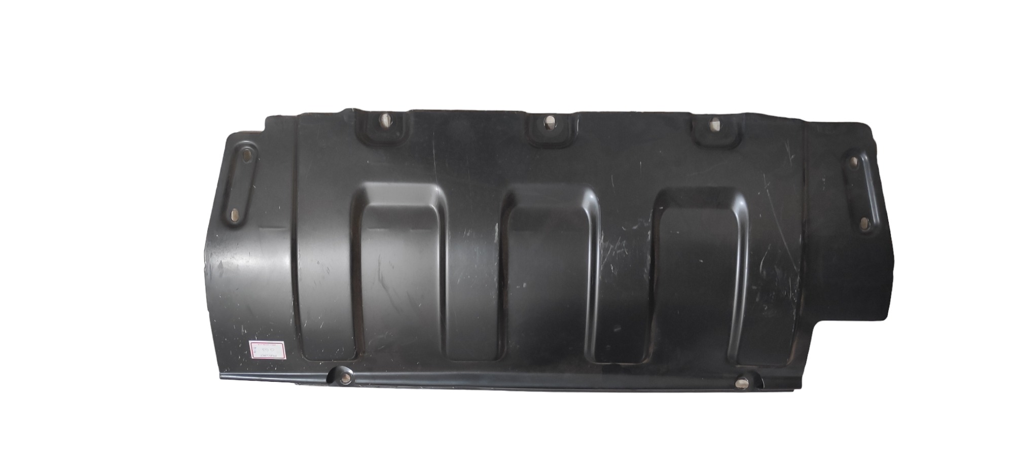 Protetor De Carter Mercedes G63 2018 2020 2023