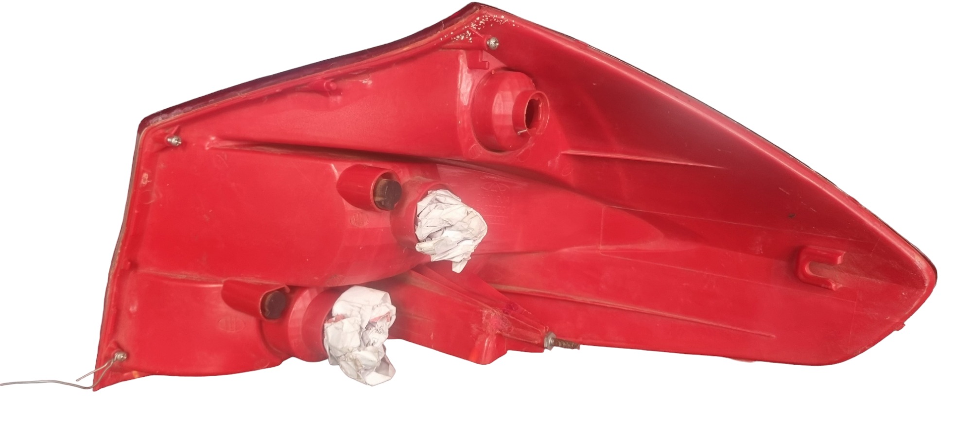 Lanterna Chery Celer Hatch Esquerdar 2011 2014 Recuper Esquerdo/motorista 10