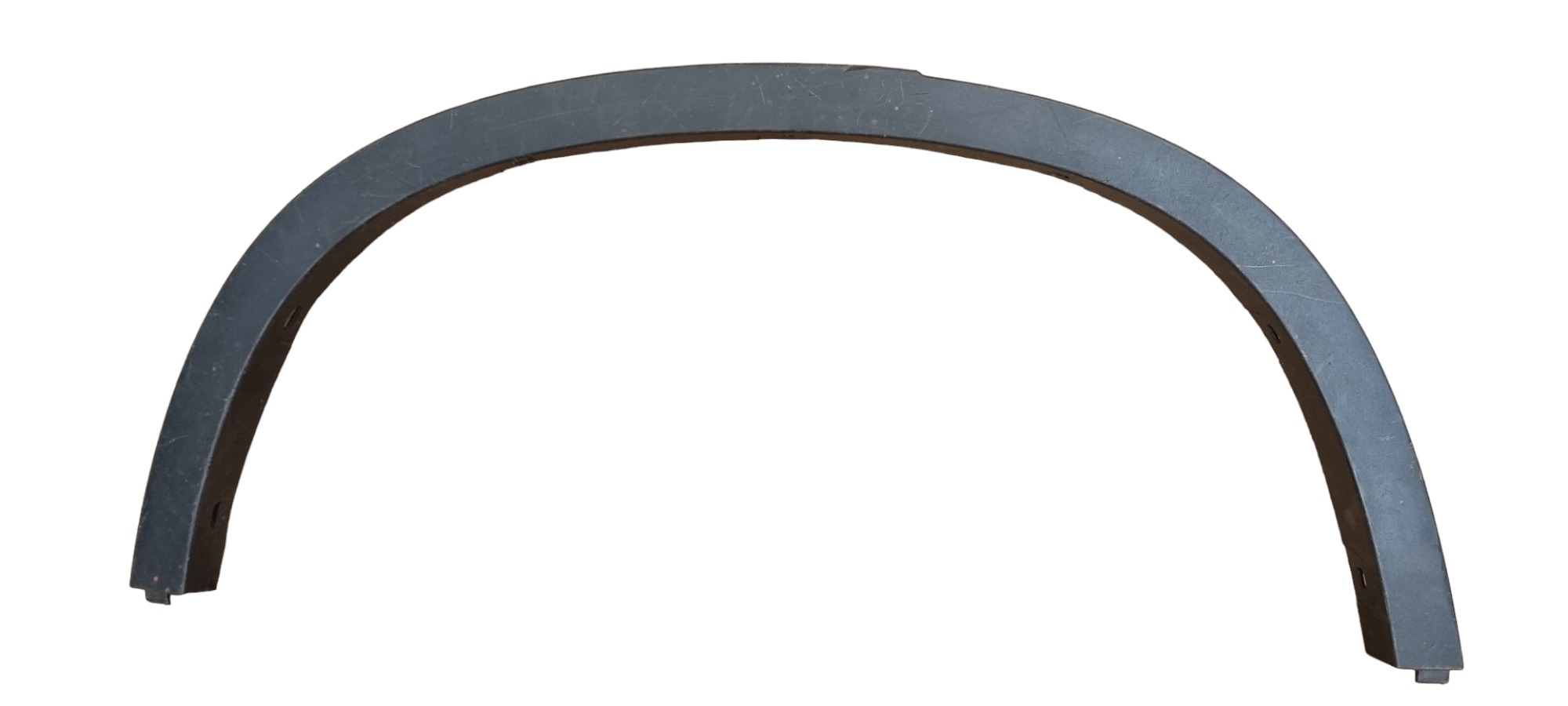 Acabamento Moldura Paralama Direito Bmw X1  Preto
