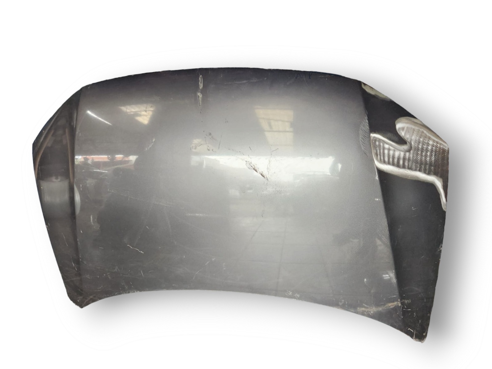 Capo Honda Civic 2013 2014 2015 Recuperado