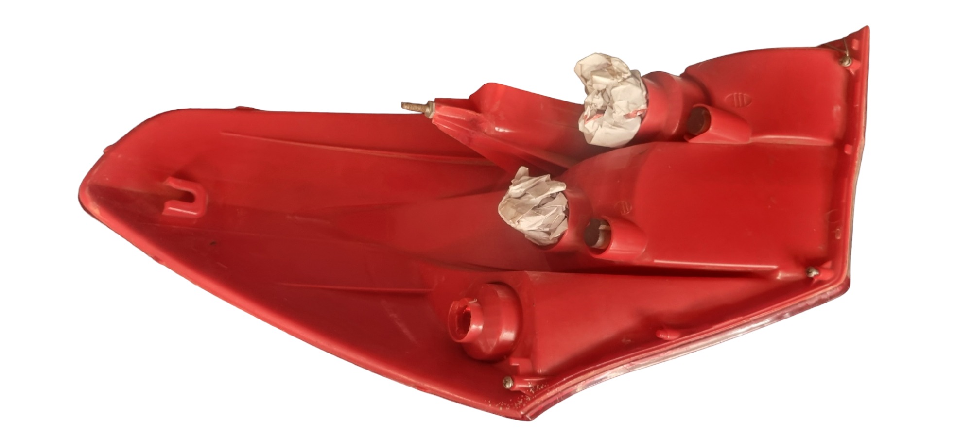 Lanterna Chery Celer Hatch Esquerdar 2011 2014 Recuper Esquerdo/motorista 4