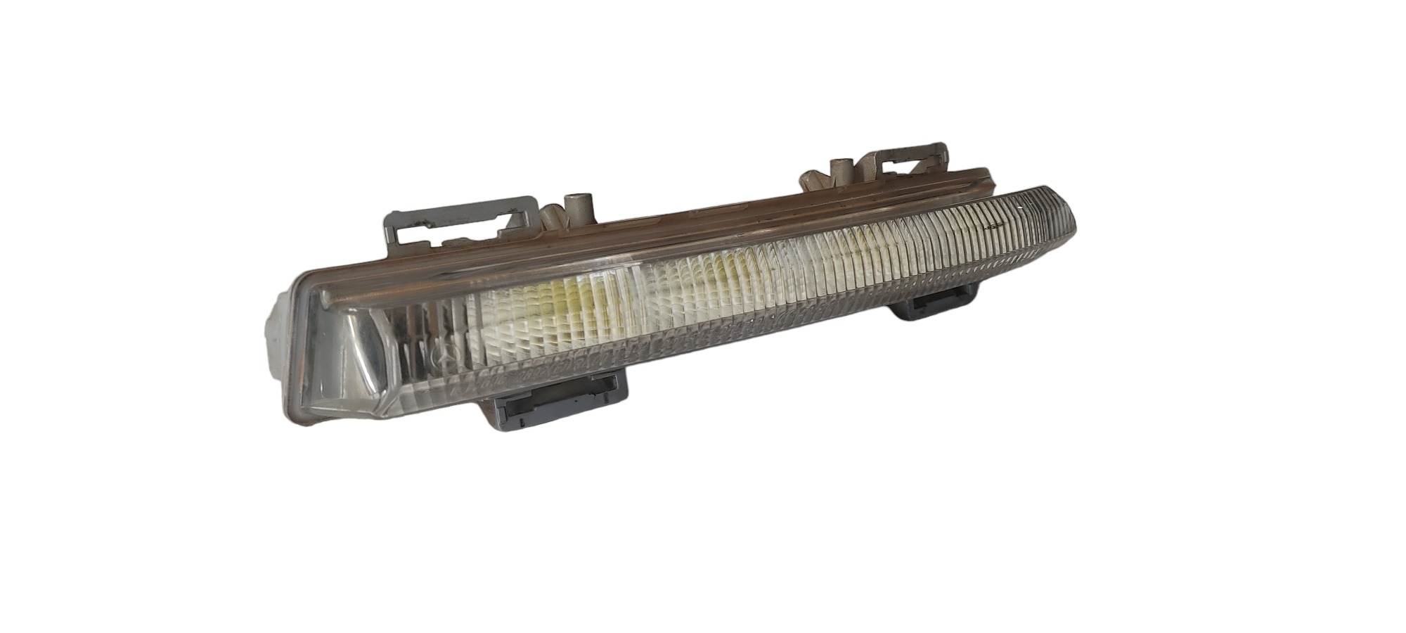 Milha Led Esquerda Mercedes C180 C200 2012 2013 2014 2