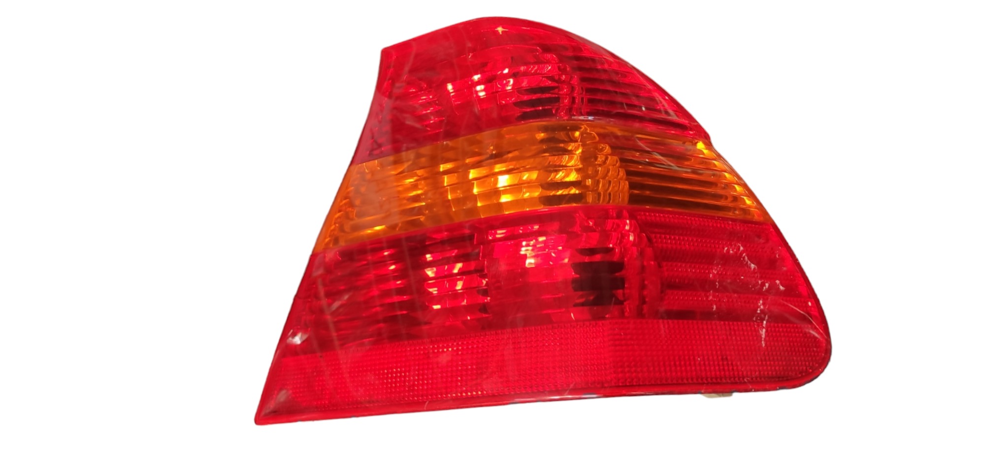 Lanterna Direita Bmw 320i 325i 2003 2004 2005 Recuperado  Esquerdo Vermelho 2