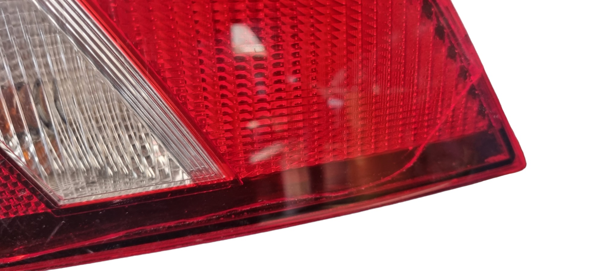 Lanterna Direito Volkswagen Up 2014  Recuperado Vermelho 5