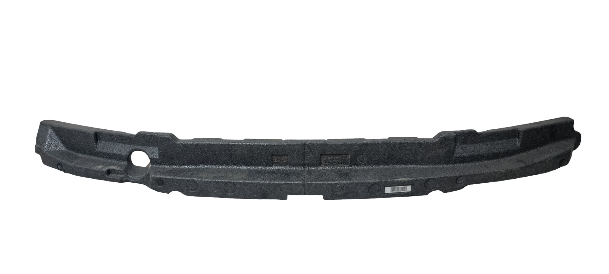 Absorvedor De Impacto Dianteiro Bmw 120i 125i 130  2014