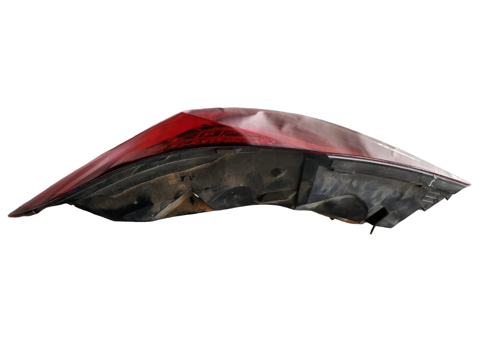 Lanterna Direito Mercedes C180 C200 C250 2018 2019 2020 5
