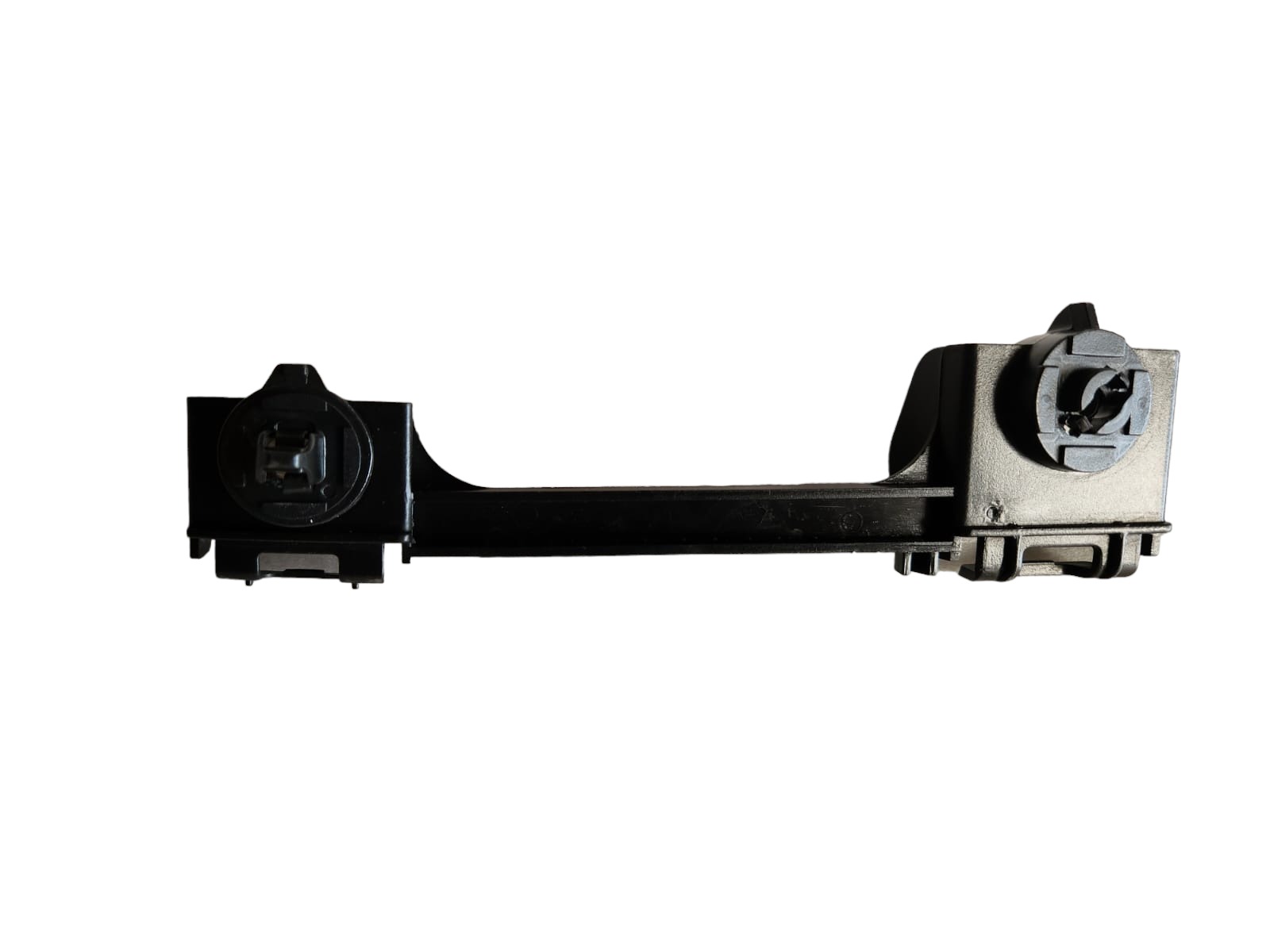 Guia Parachoque Dianteiro Direito Toyota Etios 2015 2020 2
