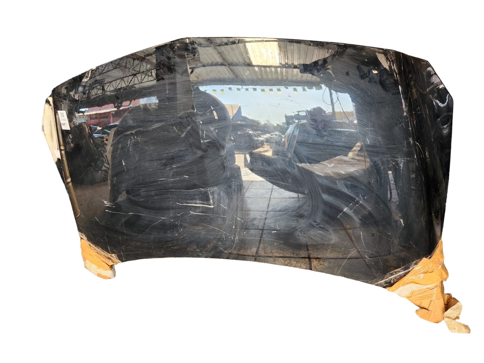 Capo Mercedes B200 B 2014 2015 2016 2017 2018 Recuperado