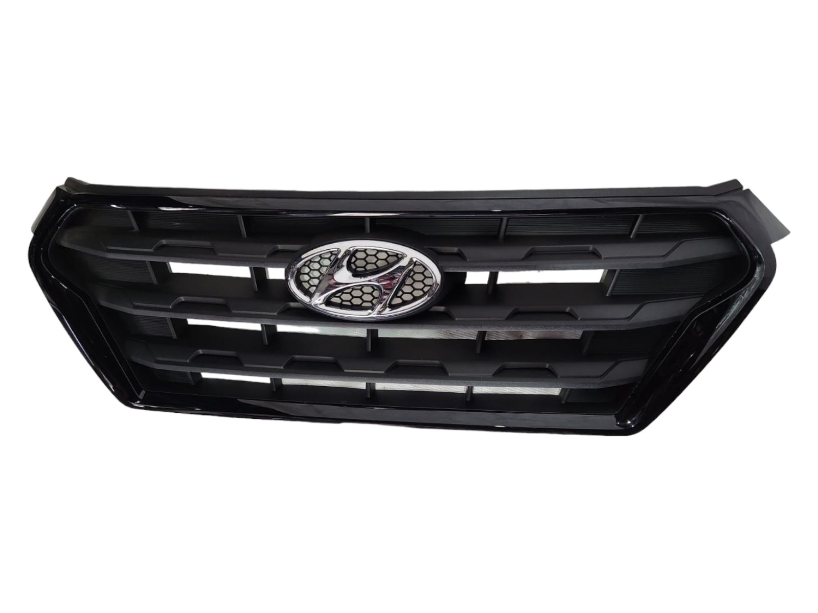 Grade Dianteira Hyundai Creta 2017 2018 2019
