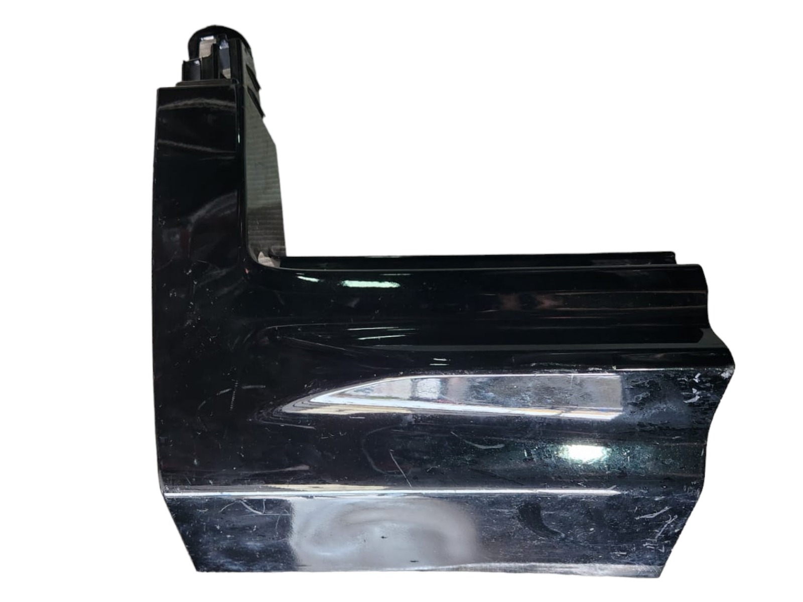 Ponteira Spoiler Direito Volvo Xc90 2017 2018 2019