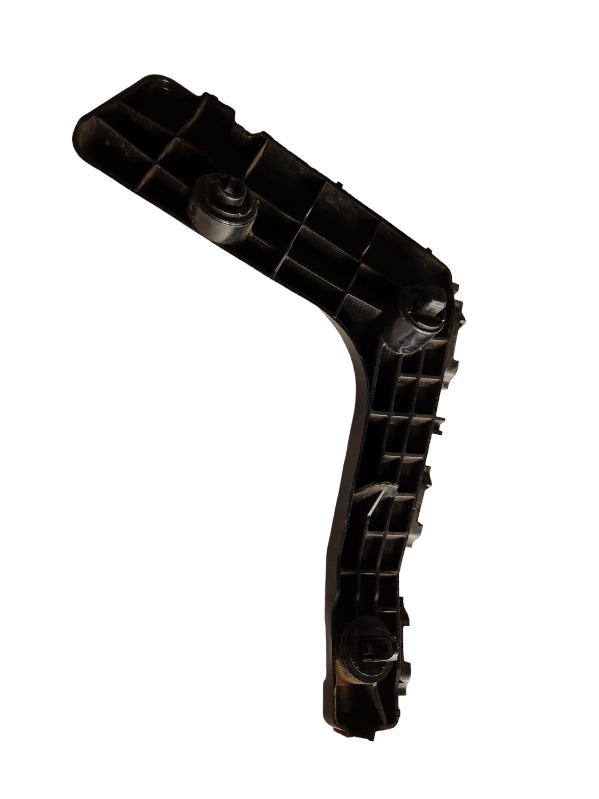 Toyota Guia Parachoque Direito Dianteira 2015 4