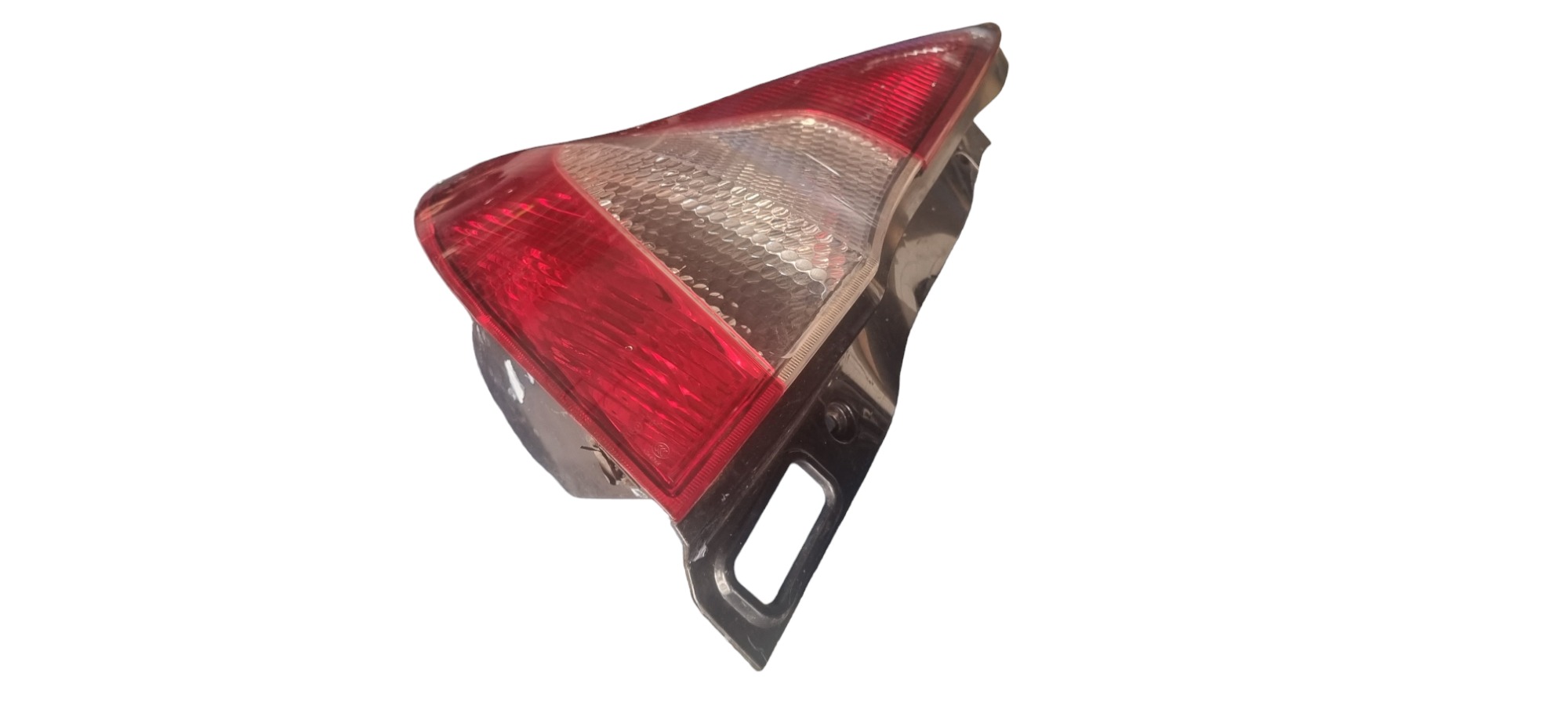 Lanterna Esquerda Jac J6 2011 2012 2013 Recuperado 6