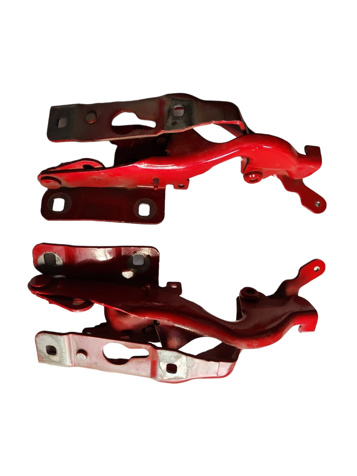 Dobradiças Capo Mercedes Cla200 Cla 250 2014 2015 2016par