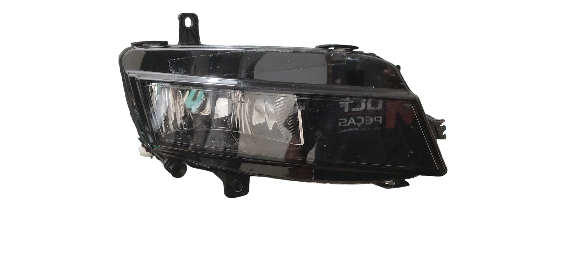 Farol De Milha  Direito Volkswagen Golf 2015 C/detalhe