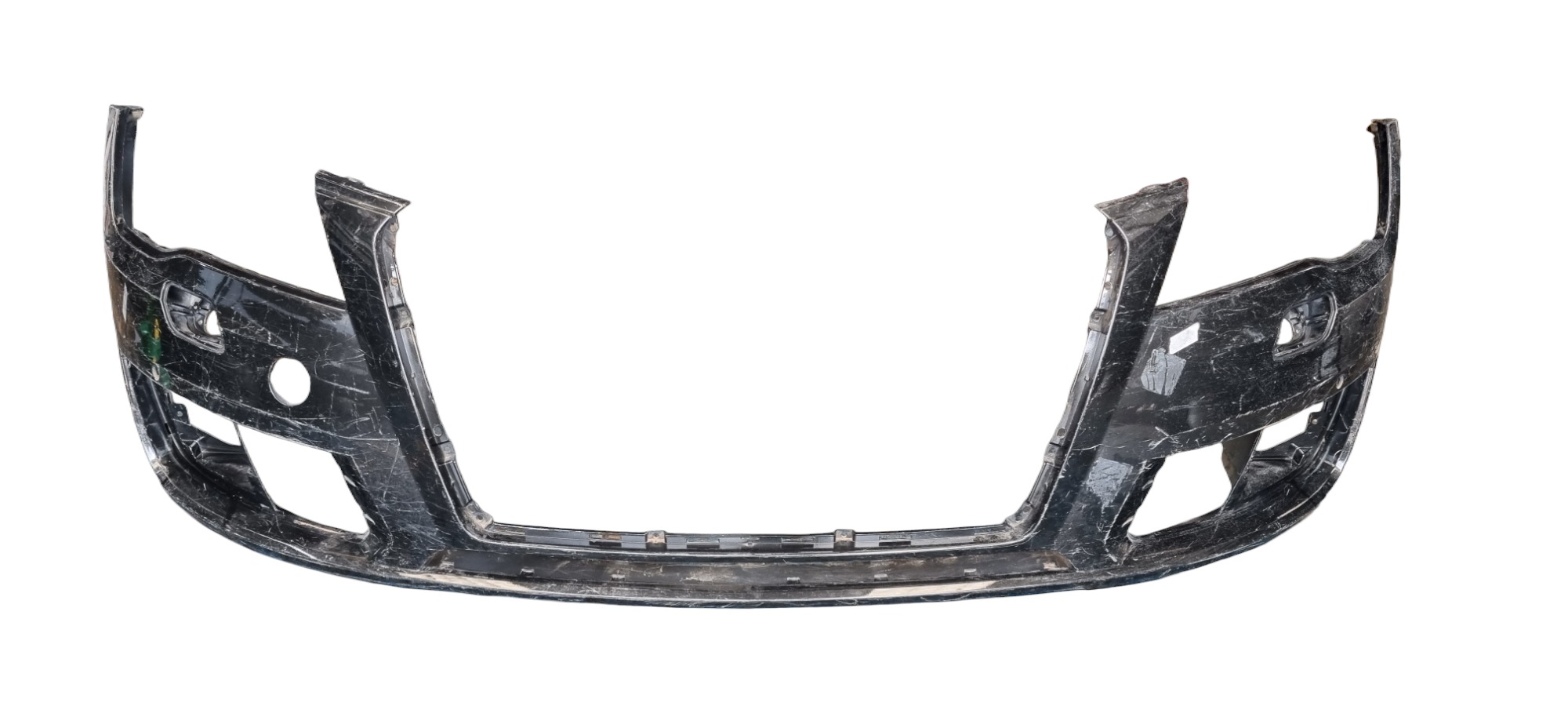 Parachoque Dianteiro Audi A7 2016 2018 Recuperado