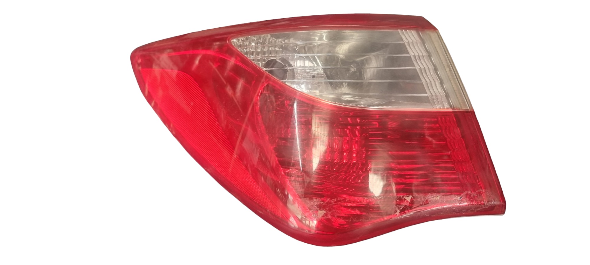 Lanterna Esquerda Hyundai Hb20 Sedan 2012 2015 Recuperado 1