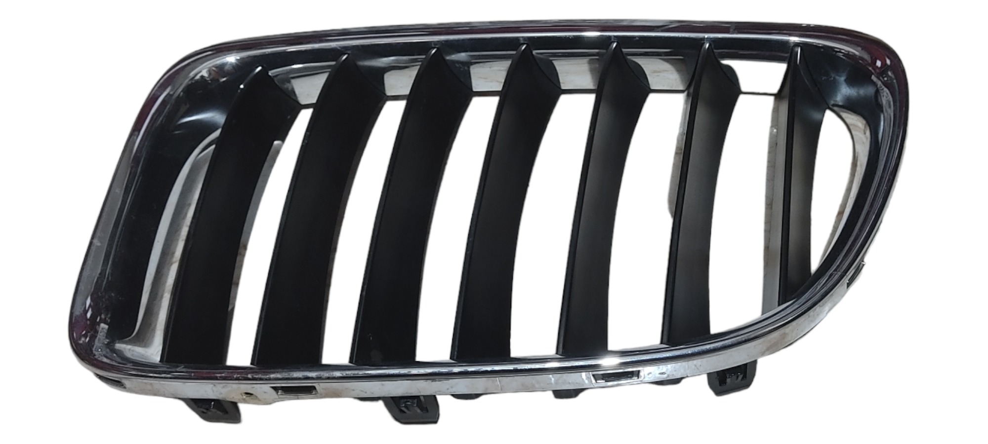Grade Esquerdo Bmw X1 2011 2014