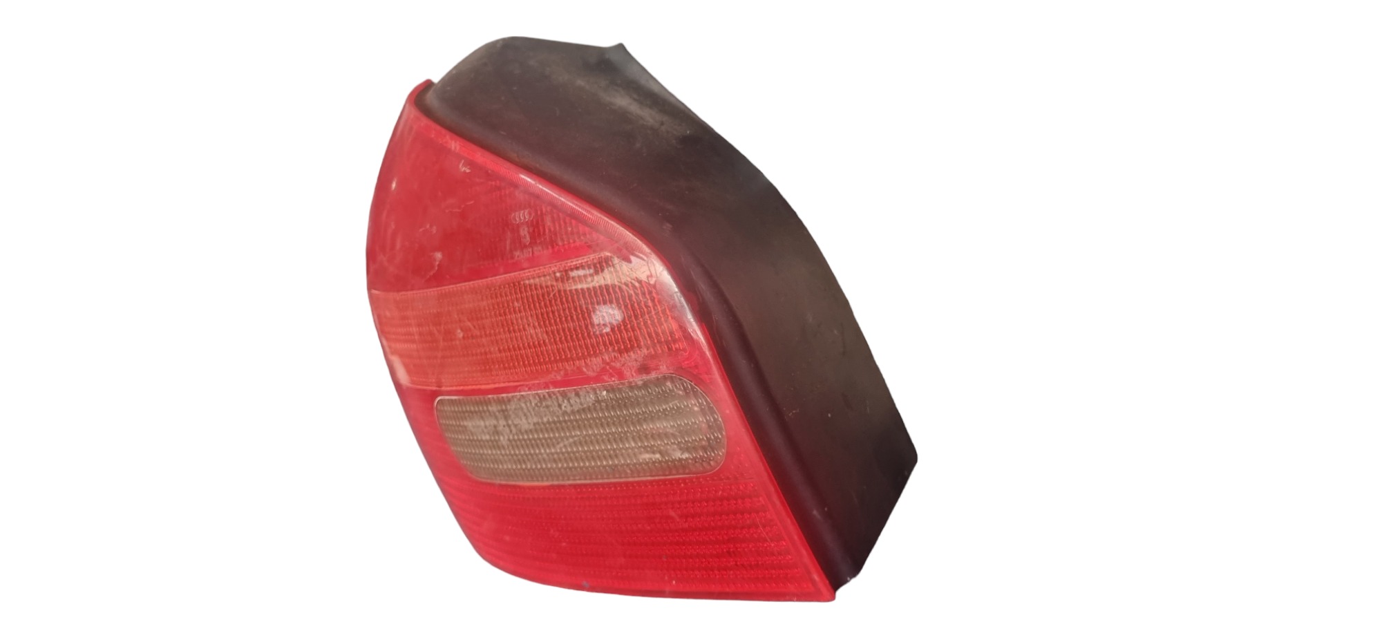 Lanterna Esquerda Audi A3 1996 1998 1999 Recuperado Esquerdo Vermelho 3