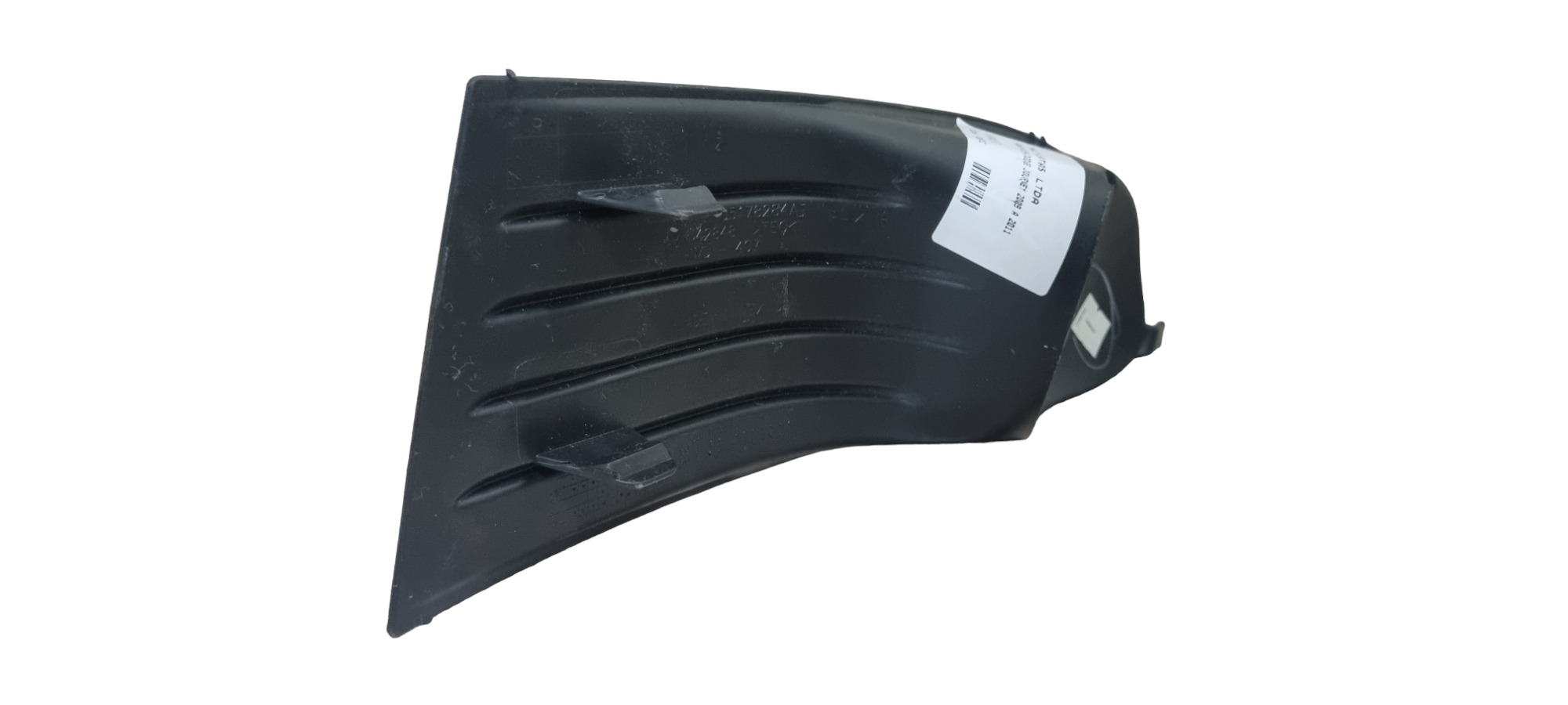 Grade Milha Direita Dodge Journey 2009  2011 5