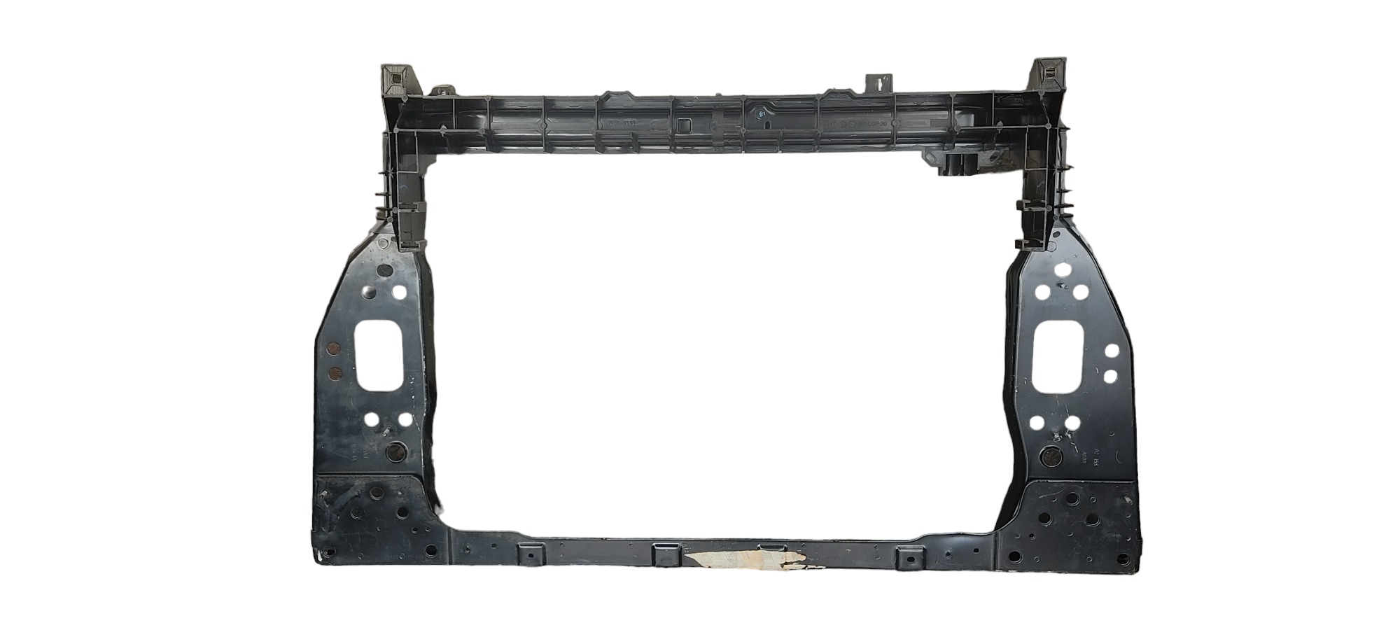 Jeep Renegade Painel frontal 2015 2018 Detalhe