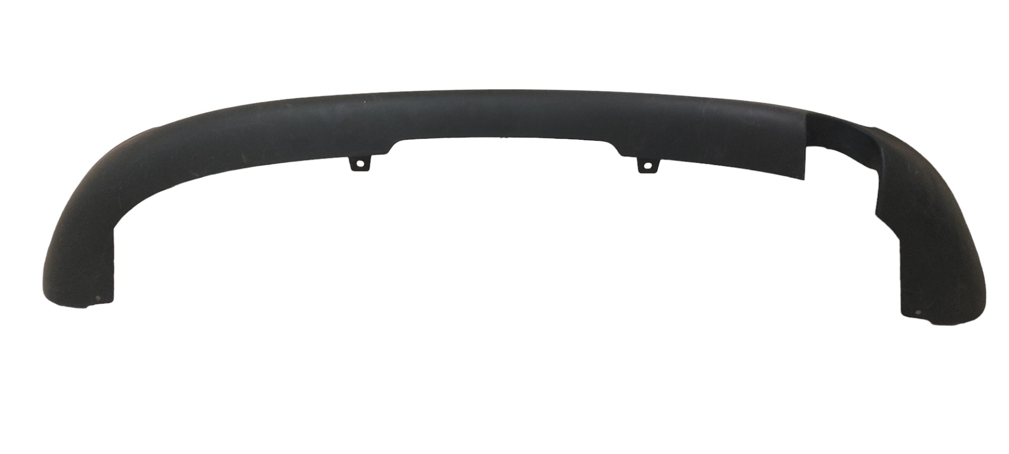 Spoiler Traseiro Mini Cooper R56 Com Detalhe