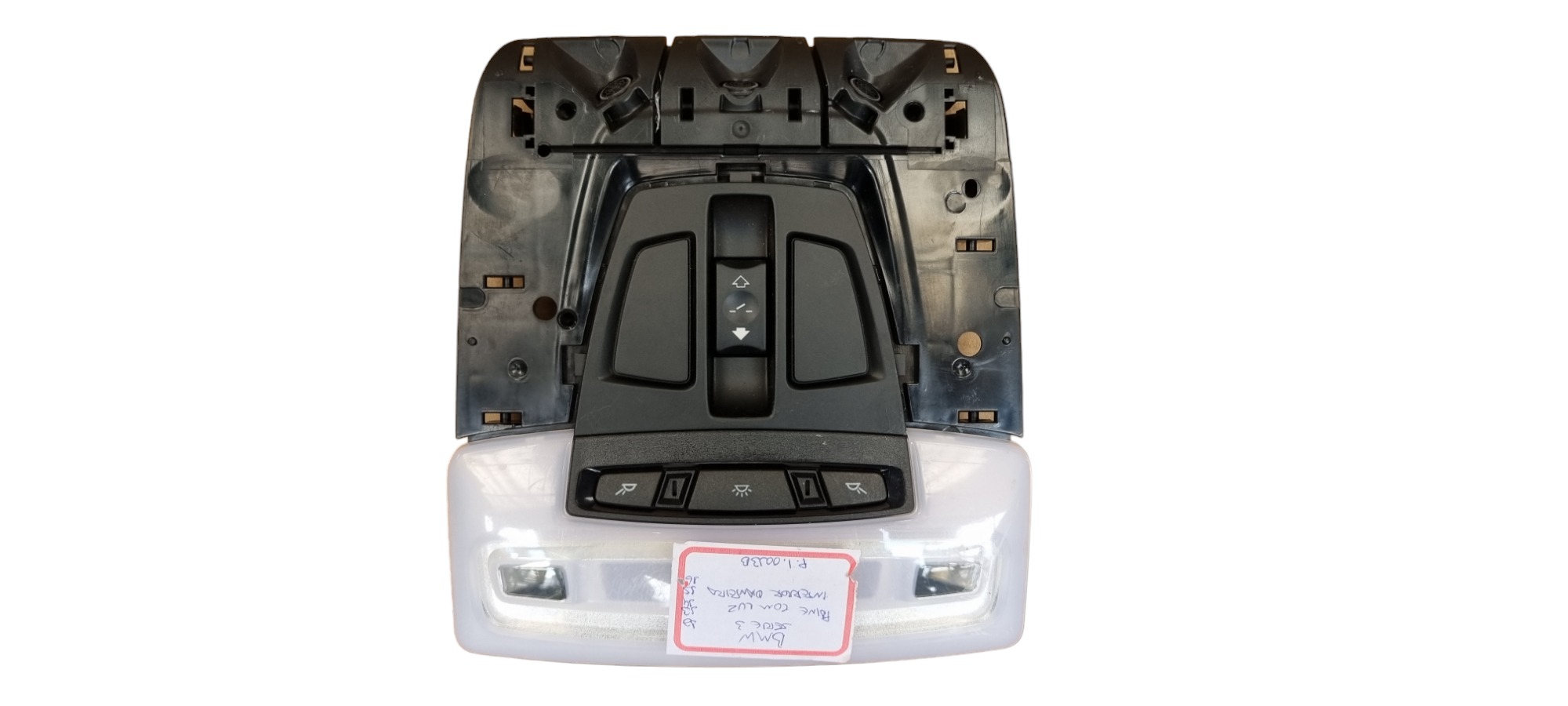 Luz Interna Teto Bmw 320i 3