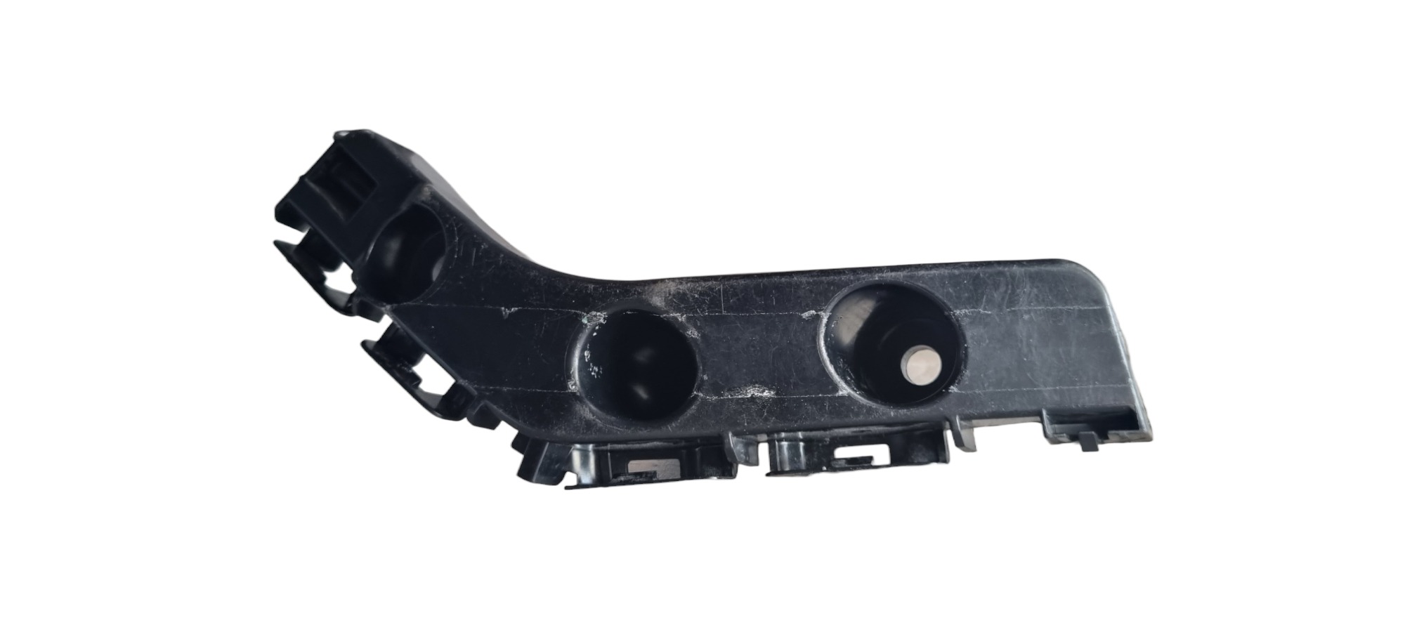 Guia Parachoque Dianteiro Esquerdo Jeep Grand Cherokee 2014 1