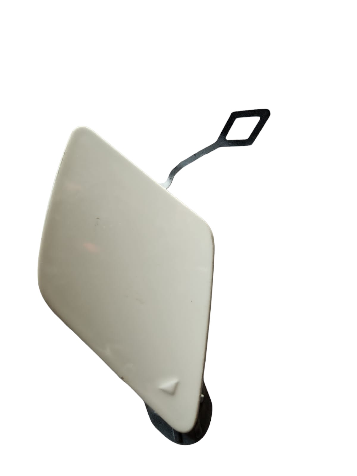 Tampa Do Reboque Dianteiro Bmw M3 Sport 2013 2015 Branco