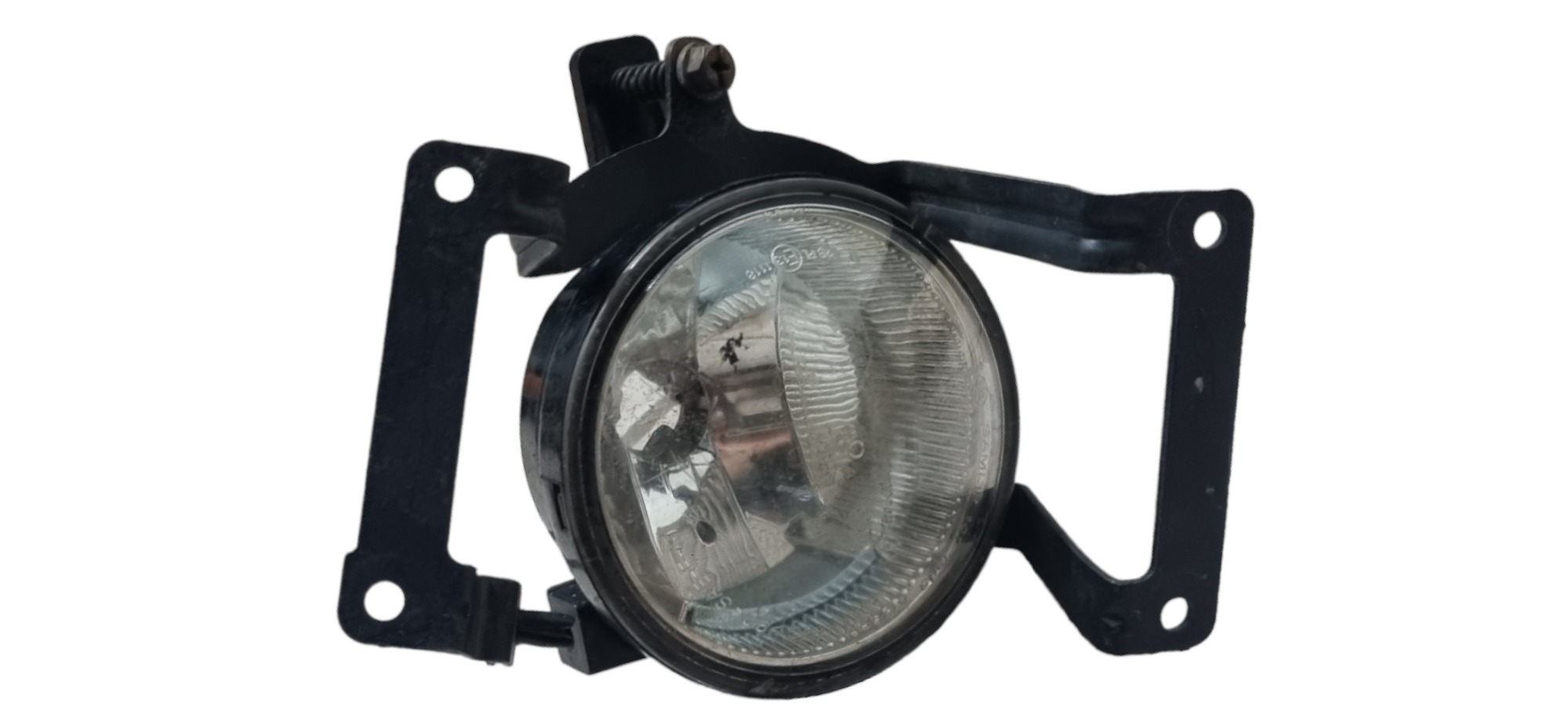 Farol De Milha Direito Hyundai Tucson 2010 C/detalhe S/n