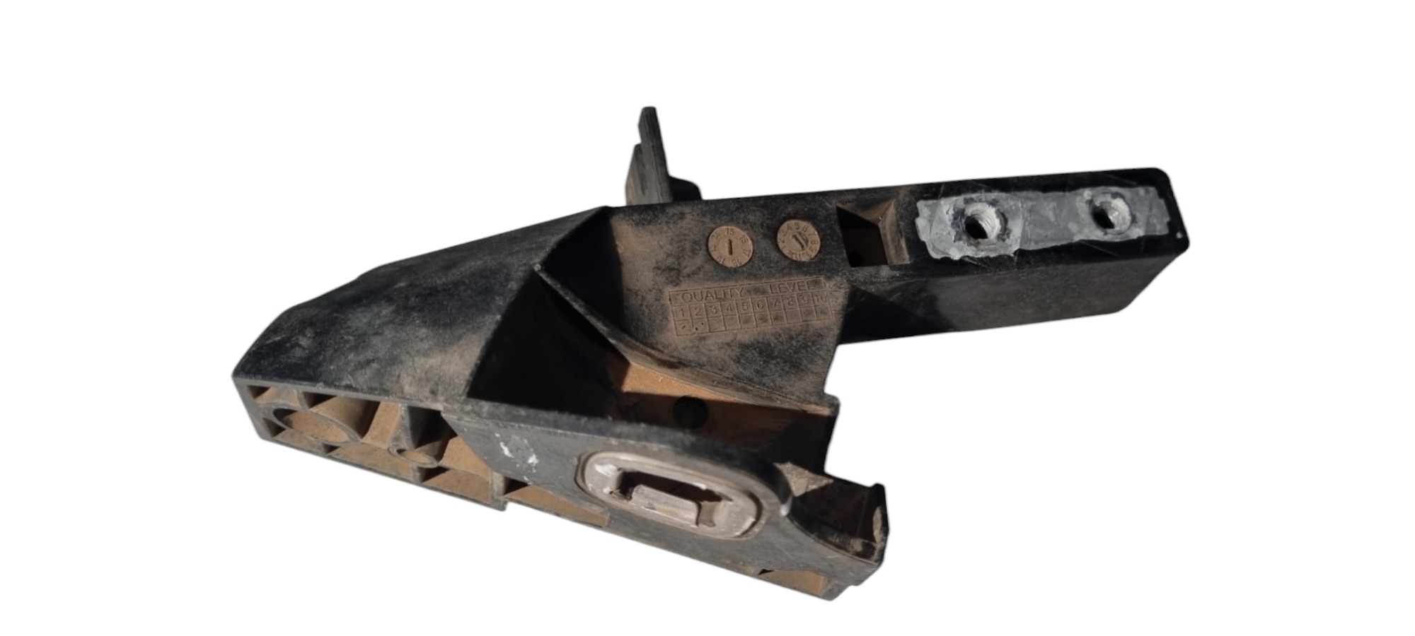 Guia Do Farol Esquerdo Da Mercedes C180 C200 C250 2015 2016 3