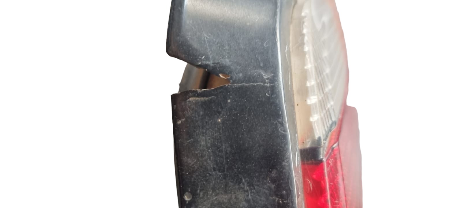 Lanterna Direita Bmw 320 328 E37 1995 C/detalhe  Esquerdo Vermelho 6