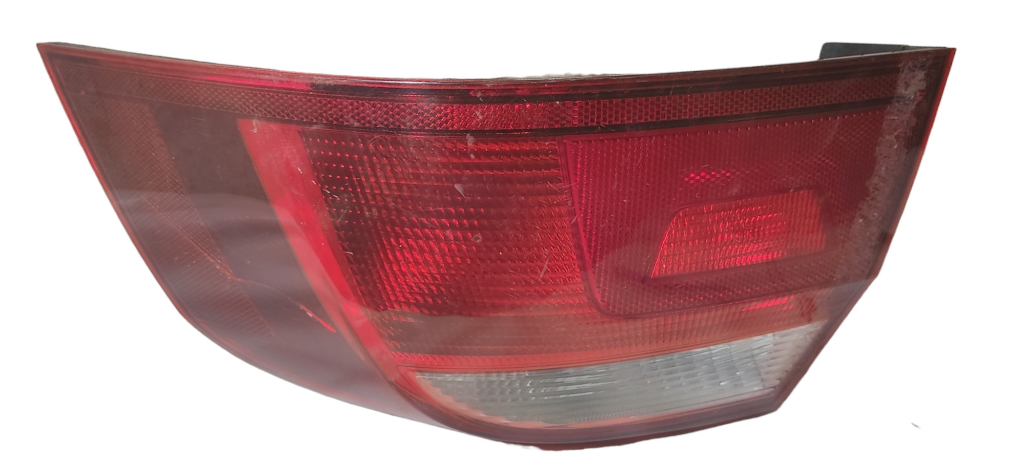 Lanterna Direita Volks Voyage G6 2013 2016 C/detalhe Direito 3