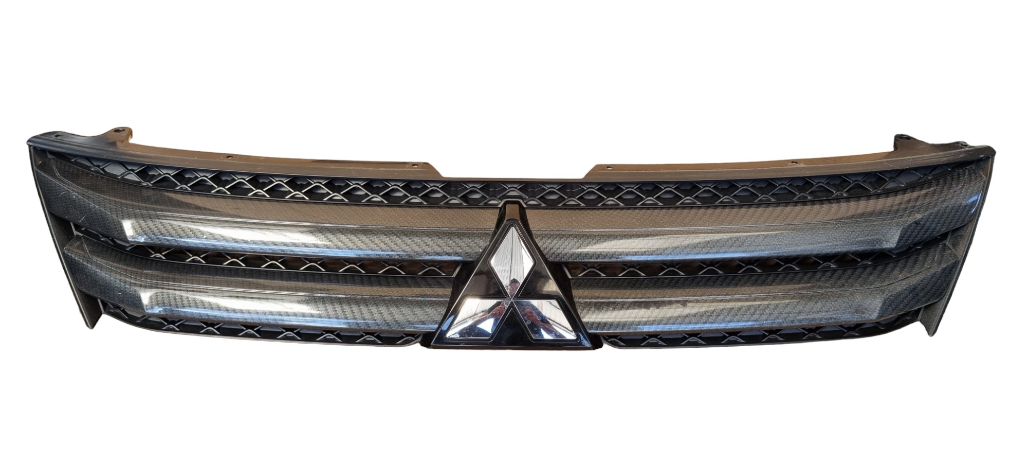 Grade Frontal Mitsubishi Eclipse Cross 2019