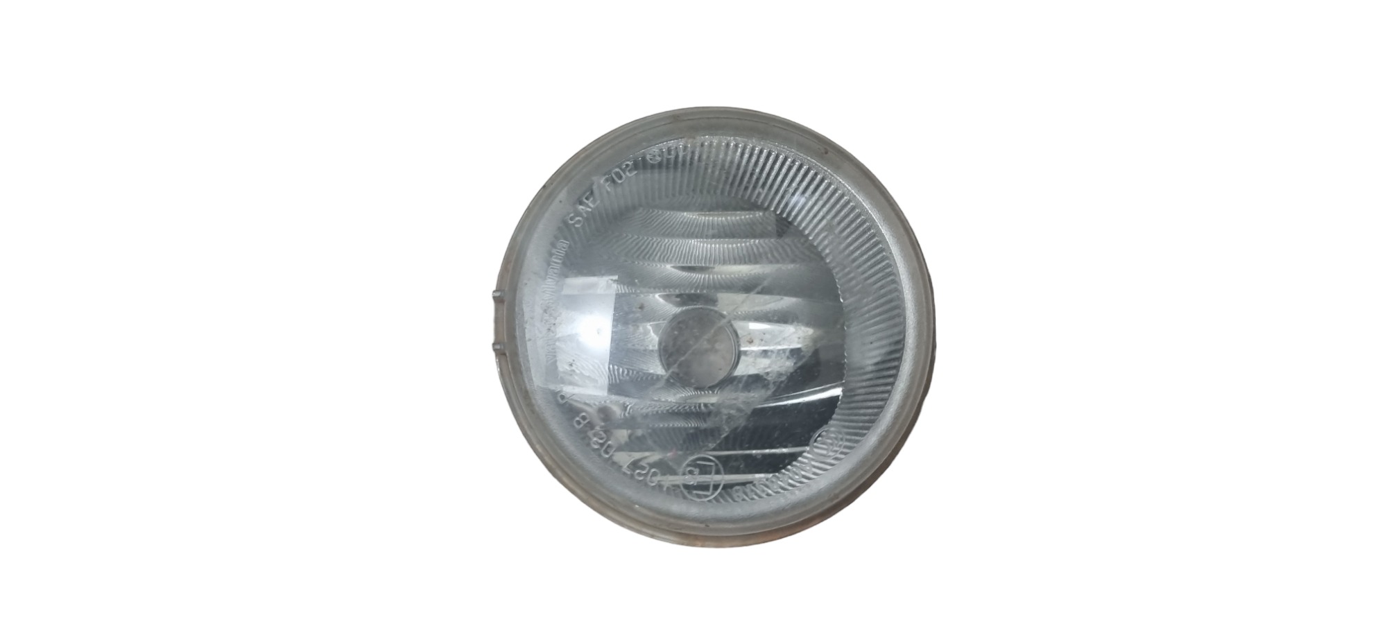 Farol Milha Jeep Cherokee 2005 2007 S/n