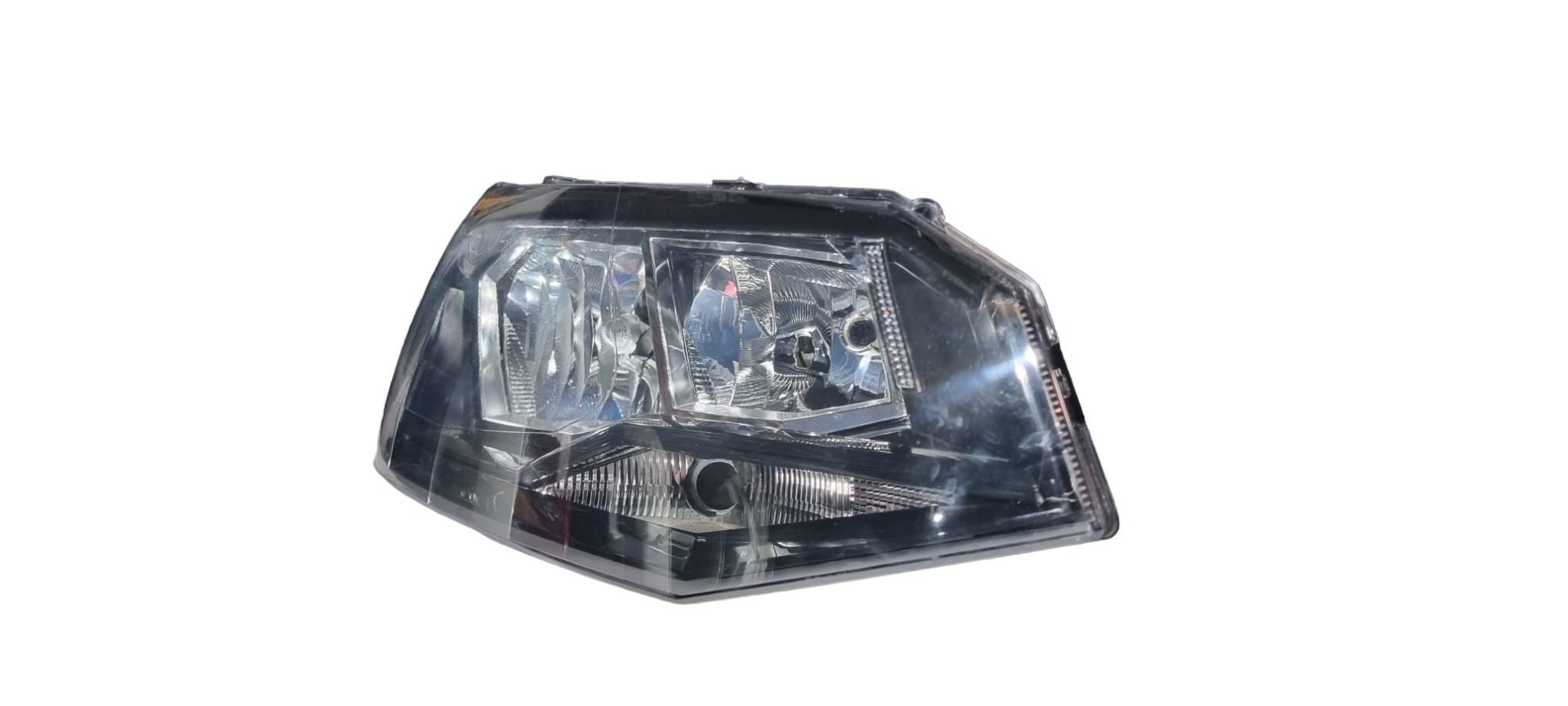 Farol Direito Polo Virtus 2018 2019 2020